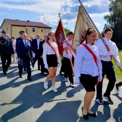 Dożynki Gminne - Głogowo 2023