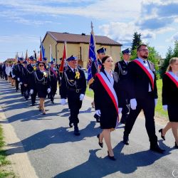 Dożynki Gminne - Głogowo 2023