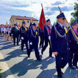 Dożynki Gminne - Głogowo 2023