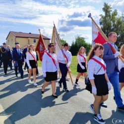 Dożynki Gminne - Głogowo 2023