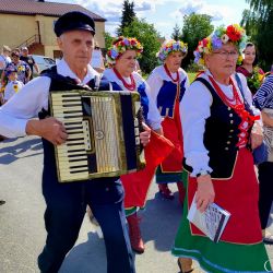 Dożynki Gminne - Głogowo 2023