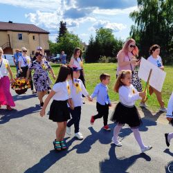 Dożynki Gminne - Głogowo 2023
