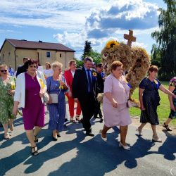 Dożynki Gminne - Głogowo 2023