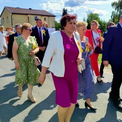 Dożynki Gminne - Głogowo 2023
