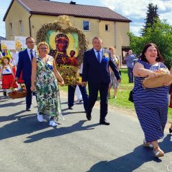 Dożynki Gminne - Głogowo 2023