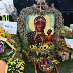 Dożynki Gminne - Głogowo 2023