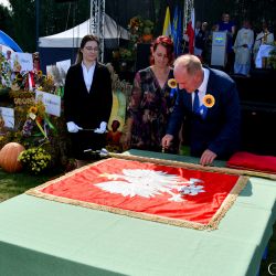 Dożynki Gminne - Głogowo 2023