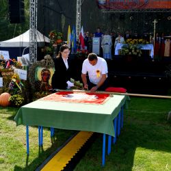 Dożynki Gminne - Głogowo 2023