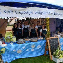 Dożynki Gminne - Głogowo 2023