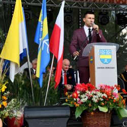 Dożynki Gminne - Głogowo 2023