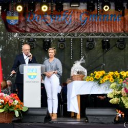 Dożynki Gminne - Głogowo 2023