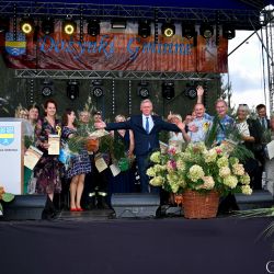 Dożynki Gminne - Głogowo 2023