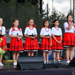 Dożynki Gminne - Głogowo 2023