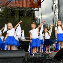 Dożynki Gminne - Głogowo 2023