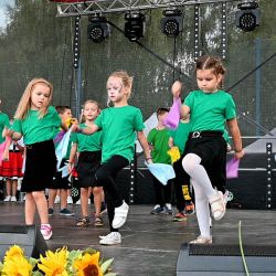 Dożynki Gminne - Głogowo 2023