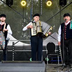 Dożynki Gminne - Głogowo 2023