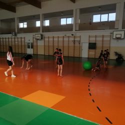 Gminny Tydzień Sportu