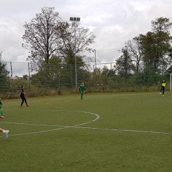 Piłka nożna chłopców klas VI i młodszych - 7.10.2023r.
