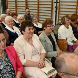 VI Przegląd Chórów i Zespołów Senioralnych