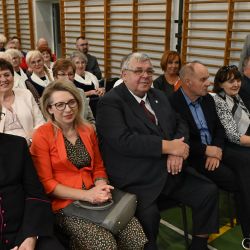 VI Przegląd Chórów i Zespołów Senioralnych