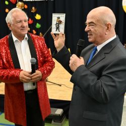 VI Przegląd Chórów i Zespołów Senioralnych