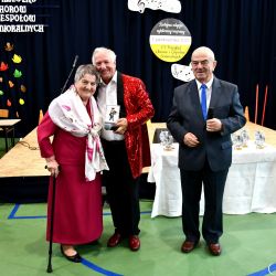VI Przegląd Chórów i Zespołów Senioralnych