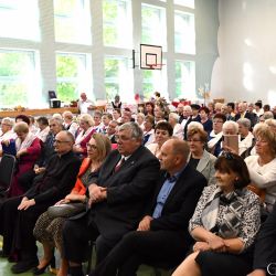 VI Przegląd Chórów i Zespołów Senioralnych
