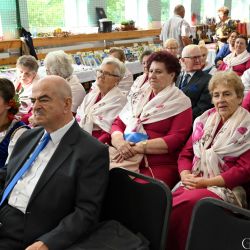 VI Przegląd Chórów i Zespołów Senioralnych