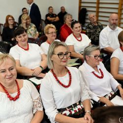 VI Przegląd Chórów i Zespołów Senioralnych