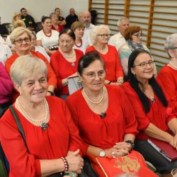 VI Przegląd Chórów i Zespołów Senioralnych