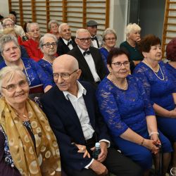 VI Przegląd Chórów i Zespołów Senioralnych