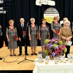 VI Przegląd Chórów i Zespołów Senioralnych
