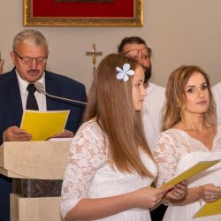 Koncert z okazji Dnia Papieskiego