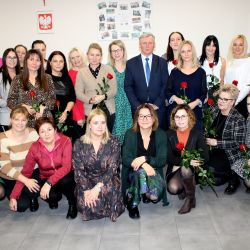 Dzień Pracownika Socjalnego