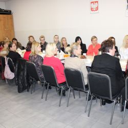 Dzień Pracownika Socjalnego
