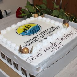 Dzień Pracownika Socjalnego