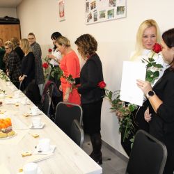Dzień Pracownika Socjalnego