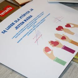 Dzień Pracownika Socjalnego