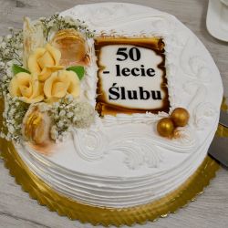 Jubileusz 50-lecia