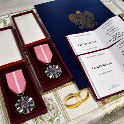 Jubileusz 50-lecia