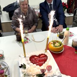 90. urodziny Teresy Celmer