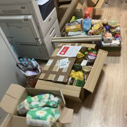 Włączamy się w akcję „Szlachetna Paczka”