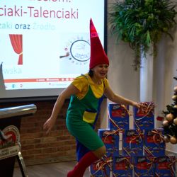 Konkursu „Społecznik Roku Powiatu Toruńskiego 2023”