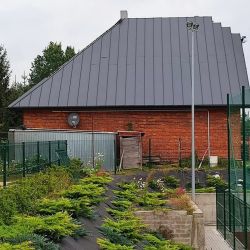 Modernizacja budynku w Silnie