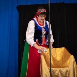 Tradycyjnie w Święto Trzech Króli w Osieku nad Wisłą