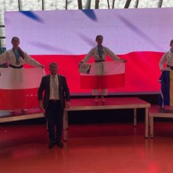 AKT Budo na Pucharze Europy w Słowenii