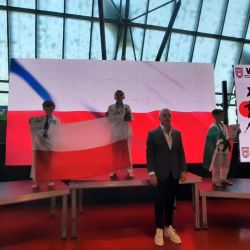 AKT Budo na Pucharze Europy w Słowenii