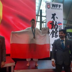 AKT Budo na Pucharze Europy w Słowenii