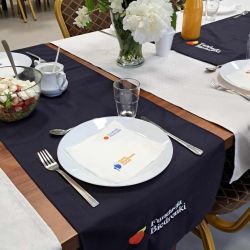 Koło Gospodyń Wiejskich z Dobrzejewic realizuje programu Danie Wspólnych Chwil z Fundacją Biedronki