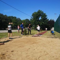 Trójbój lekkoatletyczny
